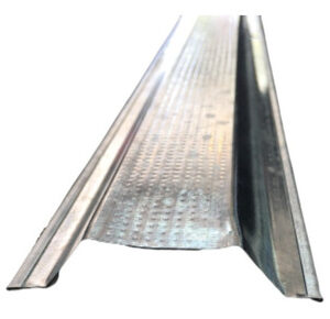 PERFIL OMEGA (70X13) MM X 2,6 MTS (TECHO)