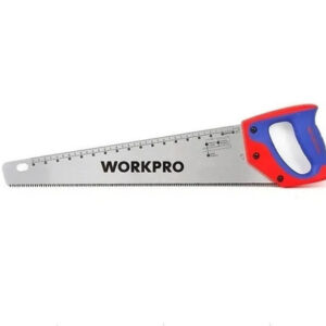 SERRUCHO DE MANO 22' W016035