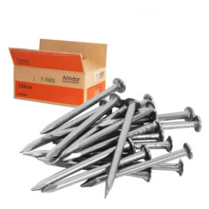 CLAVO CAJONERO.ACINDAR 12X28 Precio x 1KG