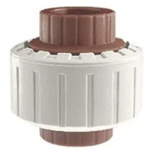 UN.DOBL-H3-FUSION/R.PLAST(H)1/2 5031