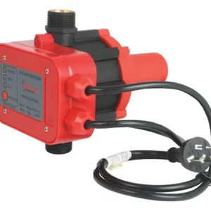 CONTROL AUTOMATICO DE PRESION PRESSCONTROL ROJO R2