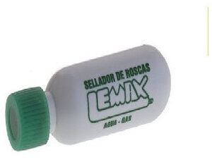 SELLADOR LEMAX POMO X 30 GS (AGUA/GAS)