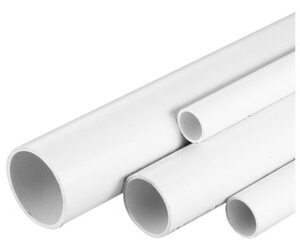CAÑO PVC SANITARIO 100 PLASTIFLEX 4 MT