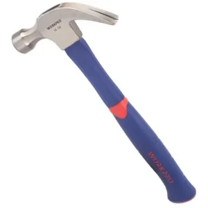 MARTILLO CURVO NOGAL 16 OZ 45ºGR W041023