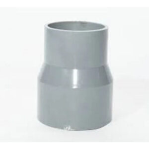 CUPLA REDUCCIONPVC 90º75MM-