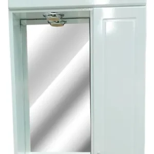 PEINADOR 70X50 C/LUZ 'AM' ECO COD-I-155