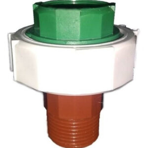 UN.DOB-H3-FUSION/R.PLAST(H) 2' 5036-