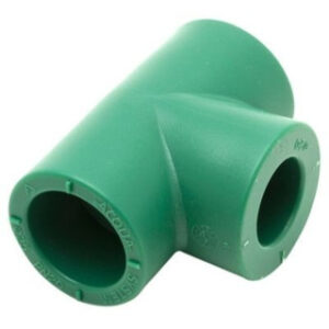 TEE REDUCCION CENTRAL ACQUASYSTEM 75-50-75