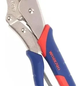 PINZA DE FUERZA CURVA 250MM W031095