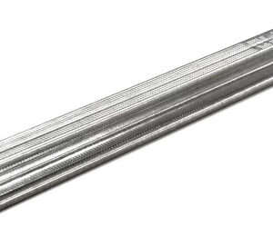 PERFIL MONTANTE 34 MM X 2,6 MTS (TECHO)