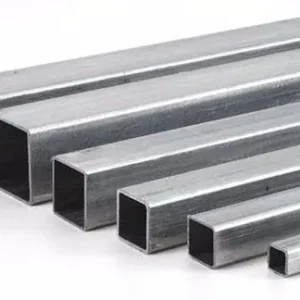 TUBO ESTRUCTURAL CUADRADO (20 X 20) ESPESOR 1.60mm X 6 METROS