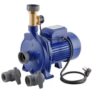 BOMBA PRESURIZADORA VASSER QCTE 26 1 HP