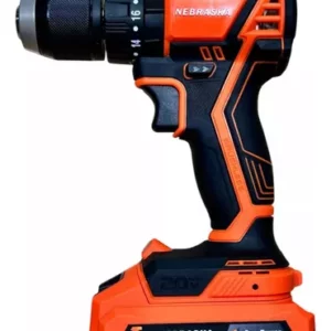 TALAD.PERCT.NEBRASKA 13MM BRUSHLESS 20V