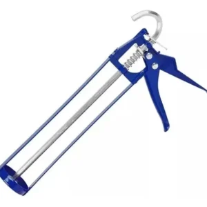 PISTOLA APLIC DE SILICONA 9' W024001
