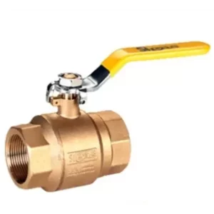 LLAVE DE PASO VALVULA SIGAS 50 X 1,1/2H
