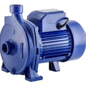 BOMBA CENTRIFUGA 3/4 HP 220V QC 75 VASSER IMPULSOR DE BRONCE