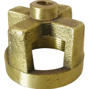 PISTON P/CILIN. 2.1/4' S/CUERO