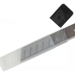 PACK 10 HOJAS REP CUTTER 9MM W012003
