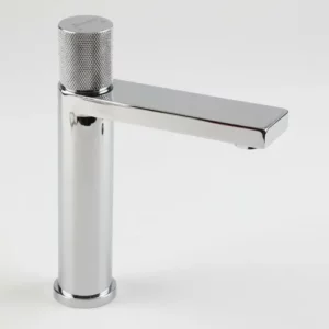 LAVATIORIO MONOCOMANDO ALTO LUXUR CR. FW 222-0125