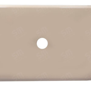 TAPA P/DEPOSITO UREA ARIEL BEIGE