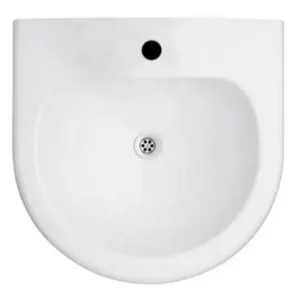 LAVATORIO FERRUM AVIGNON 50CM 1 AG L5M1J