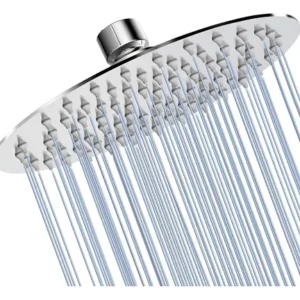 FLORON AC.INOX. REDONDO 6` ANTICAL--798-