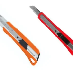 CUTTER NEBRASKA 9MM PLASTICO -CU09P