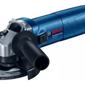 AMOLADORA ANGULAR BOSCH 115MM 670W BOGWS670