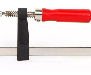 PRENSA SARGENTO TIPO F 80X300MM W032024