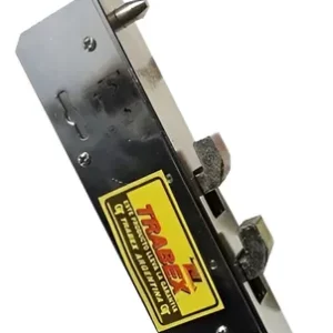 CERRADURA ANGOSTA 2 GANCHOS FUERTE 700