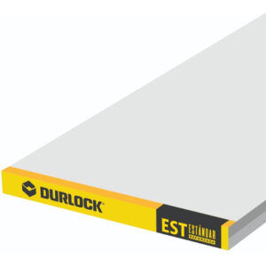 PLACA DURLOCK EST.REF.12.5MM 1.20X2.40MT