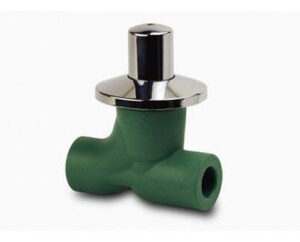LLAVE PASO TOTAL-LPMC-FUSION-25-CABEZ-PVC