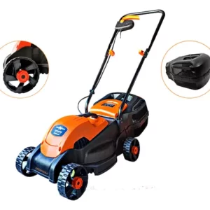 CORTADORA DE PASTO NEBRASKA 1200W 220V