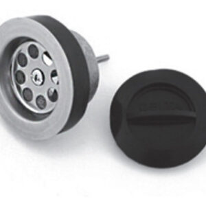 SOPAPA P/PILETA COCINA ACERO INOX 540-