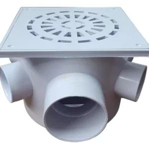 PIL.PAT.NIVEL1/TIGRE 10X10 5.ENT REJ.PVC