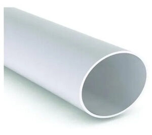 CAÑO PVC SANITARIO BCO 200MM X 3.2X4MT.