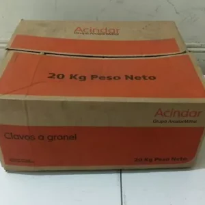 CLAVO CAJONERO ACINDAR 18X127 Precio x 1KG