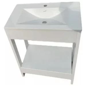 VANIT.NEW COUNTRY BCO 50CM C/MESADA 1AGJ