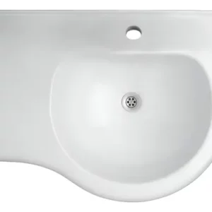 LAVATORIO FERRUM AVIGNON 65CM 1 AG L6I1J