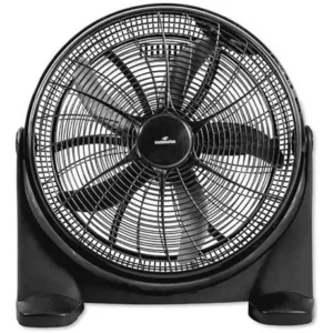 TURBO 20" KACEMASTER MODELO TURBOX 50