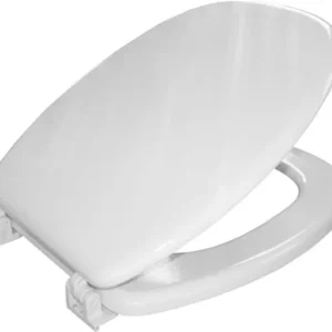 AS.MADERA HDF ARIEL MONACO BLANCO 209-510