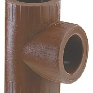 TEE -H3- FUSION 2.1/2" -4017-