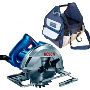 SIERRA CIRCULAR BOSCH C/BOLSO GKS150