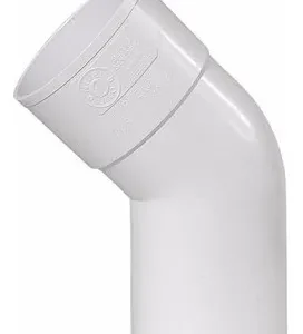 CURVAS PVC 3.2 110X45ºK