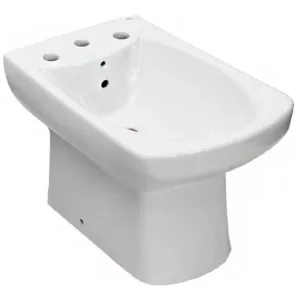 BIDET ROCA DAMA SENSO 1/3AG. -BCO-