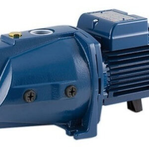 BOMBA DE AGUA- AUTOASPIRANTE 1HP 220V PEDROLLO JSWM 2C-NX