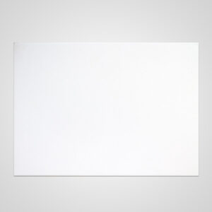 PARED LOURDES ACUARIO BCO 25X35 26/2.20M