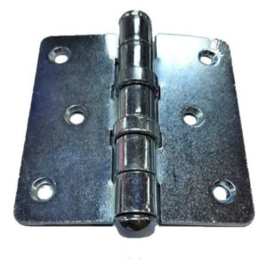 MUNICION BISAGRA 75X75MM C/AGUJ.CINCAD. 6210