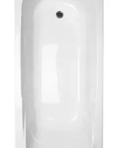 BAÑERA ACRILICO GENOVA 150X70 BLANCA