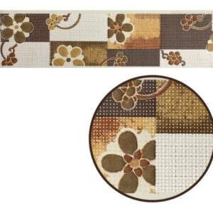 LISTEL MAJA *M-045º (7.5X22.5) 25 UXC